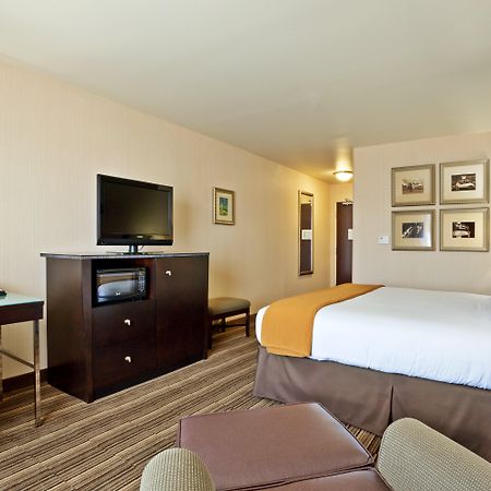 Holiday Inn Express Hotel Twin Falls By Ihg Kamer foto