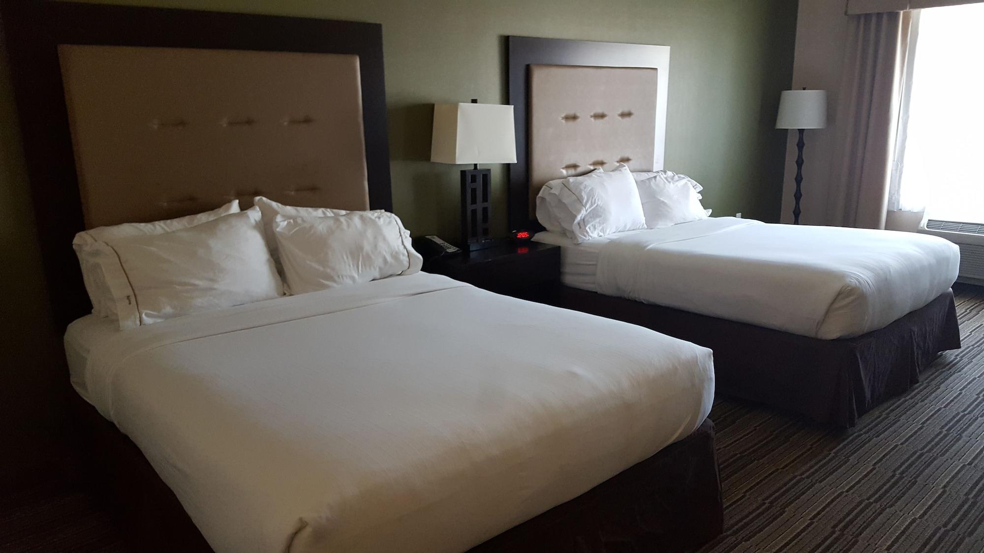 Holiday Inn Express Hotel Twin Falls By Ihg Buitenkant foto