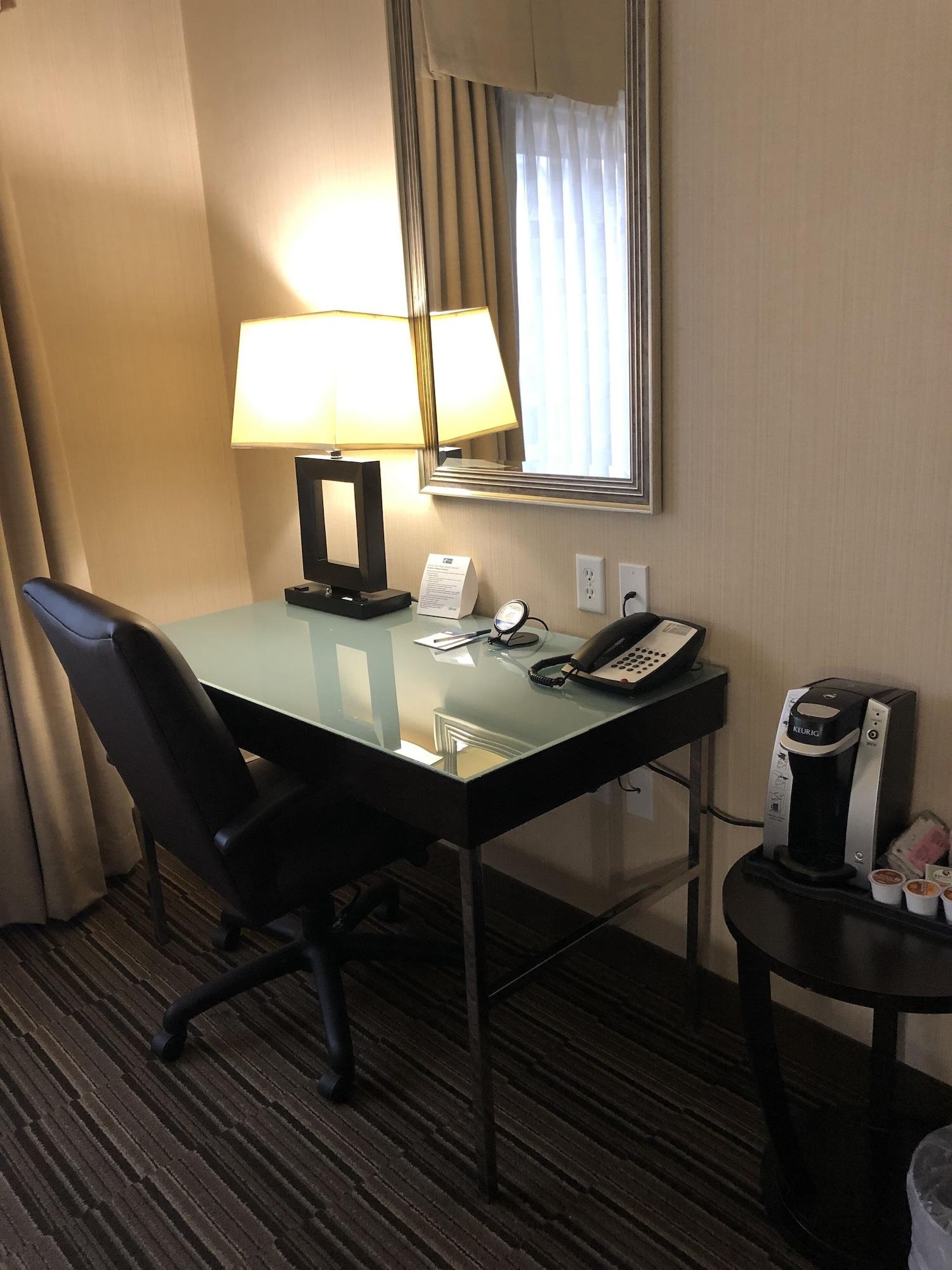 Holiday Inn Express Hotel Twin Falls By Ihg Buitenkant foto