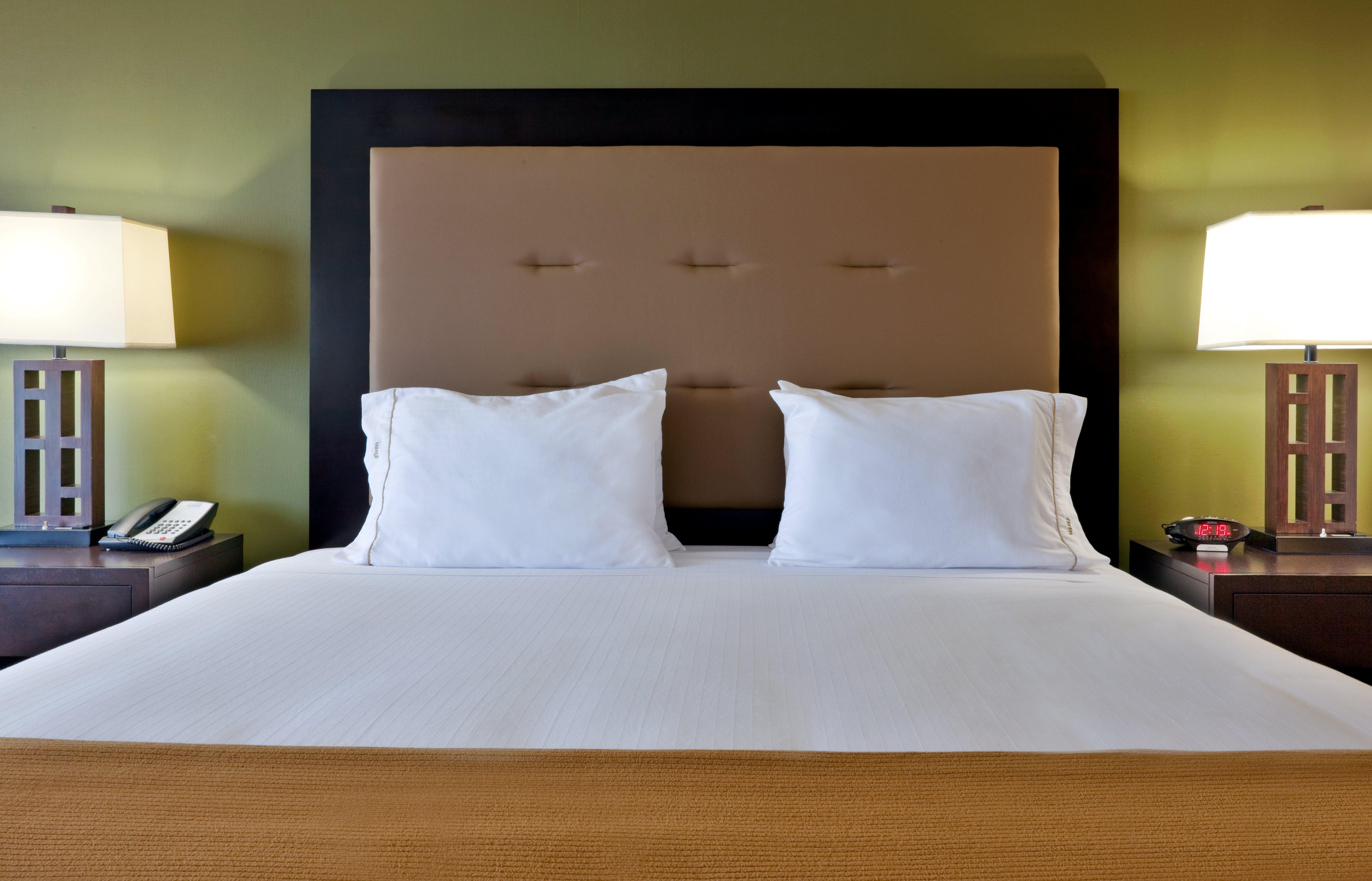 Holiday Inn Express Hotel Twin Falls By Ihg Kamer foto