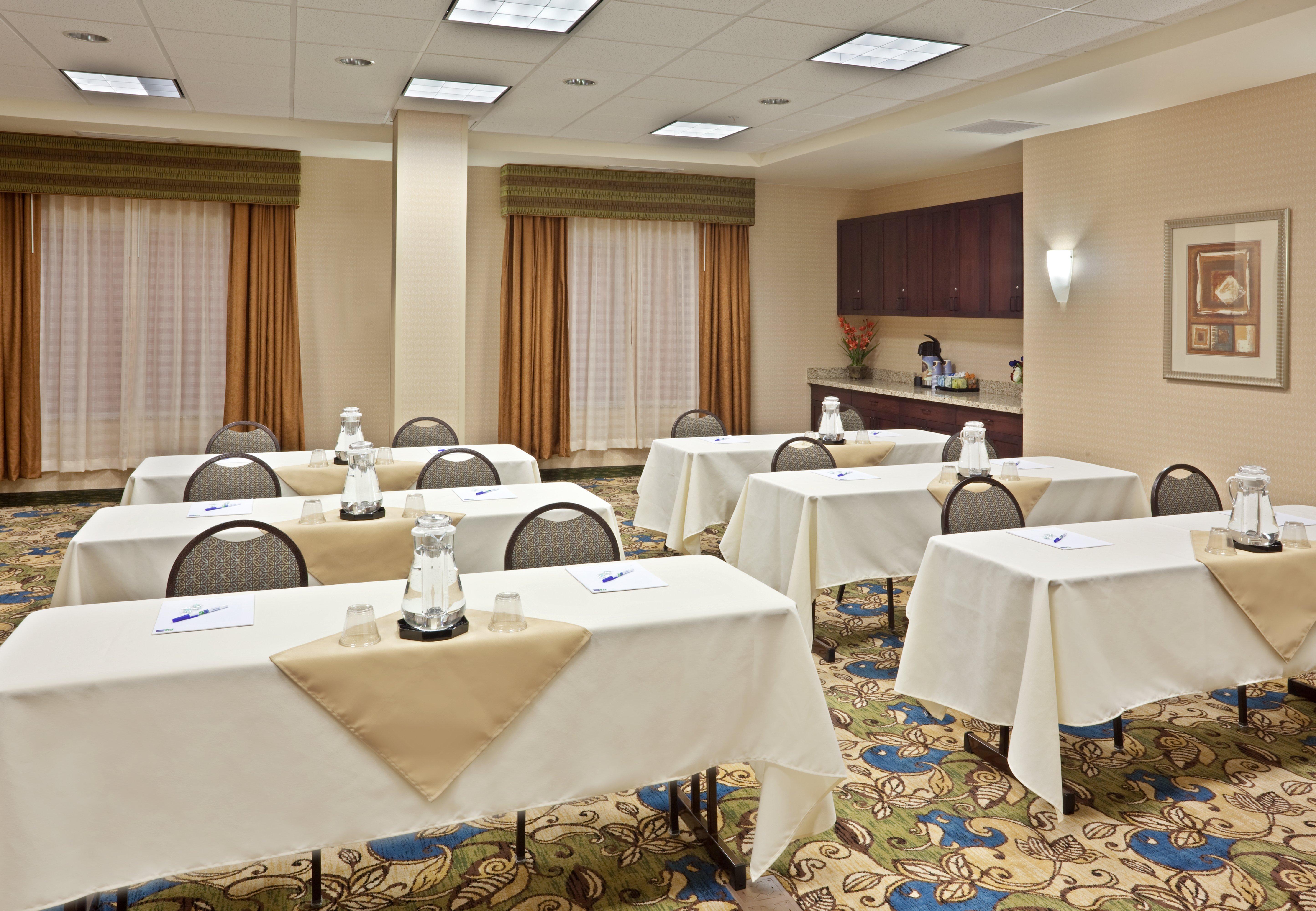 Holiday Inn Express Hotel Twin Falls By Ihg Buitenkant foto