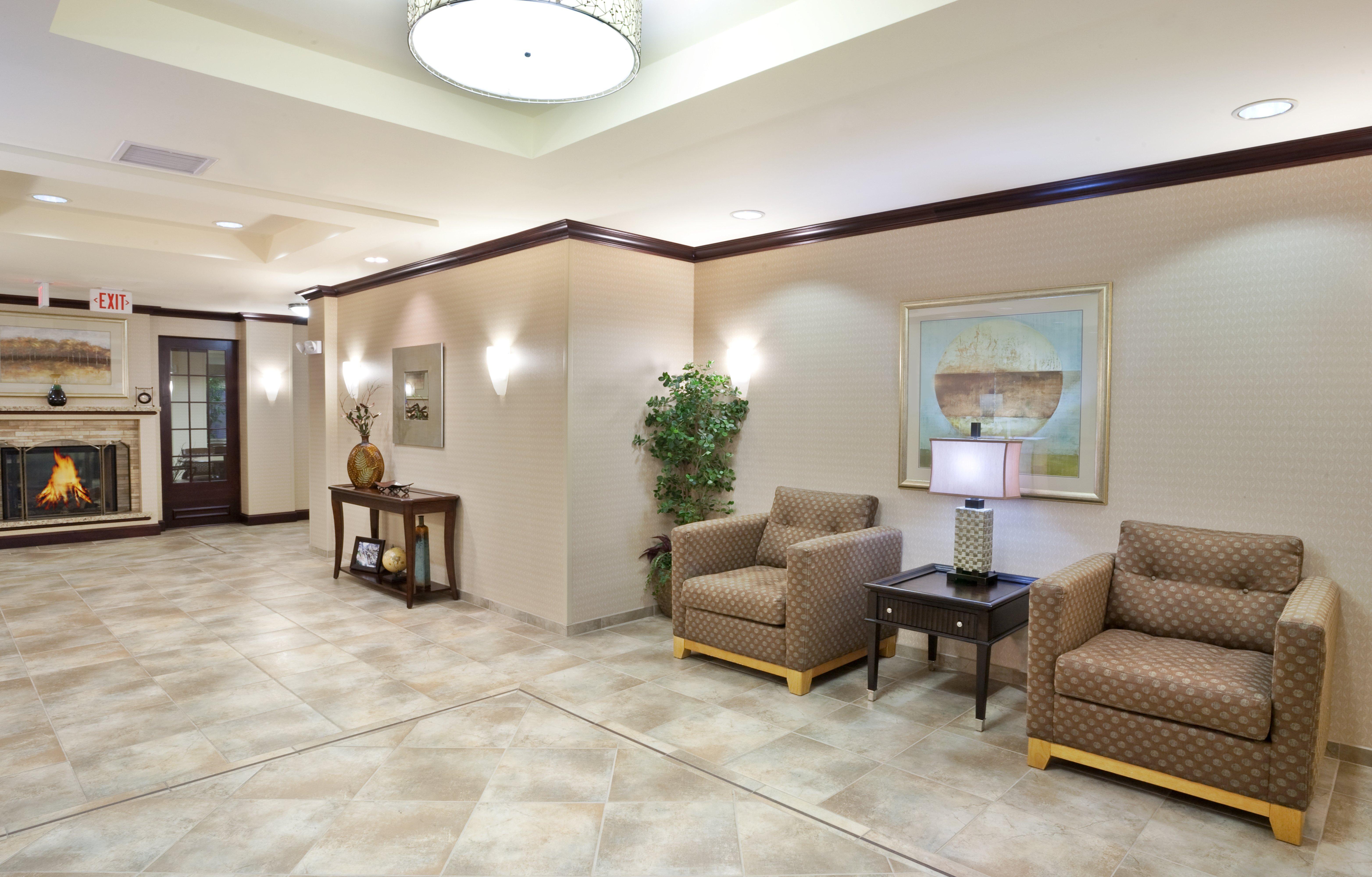 Holiday Inn Express Hotel Twin Falls By Ihg Buitenkant foto