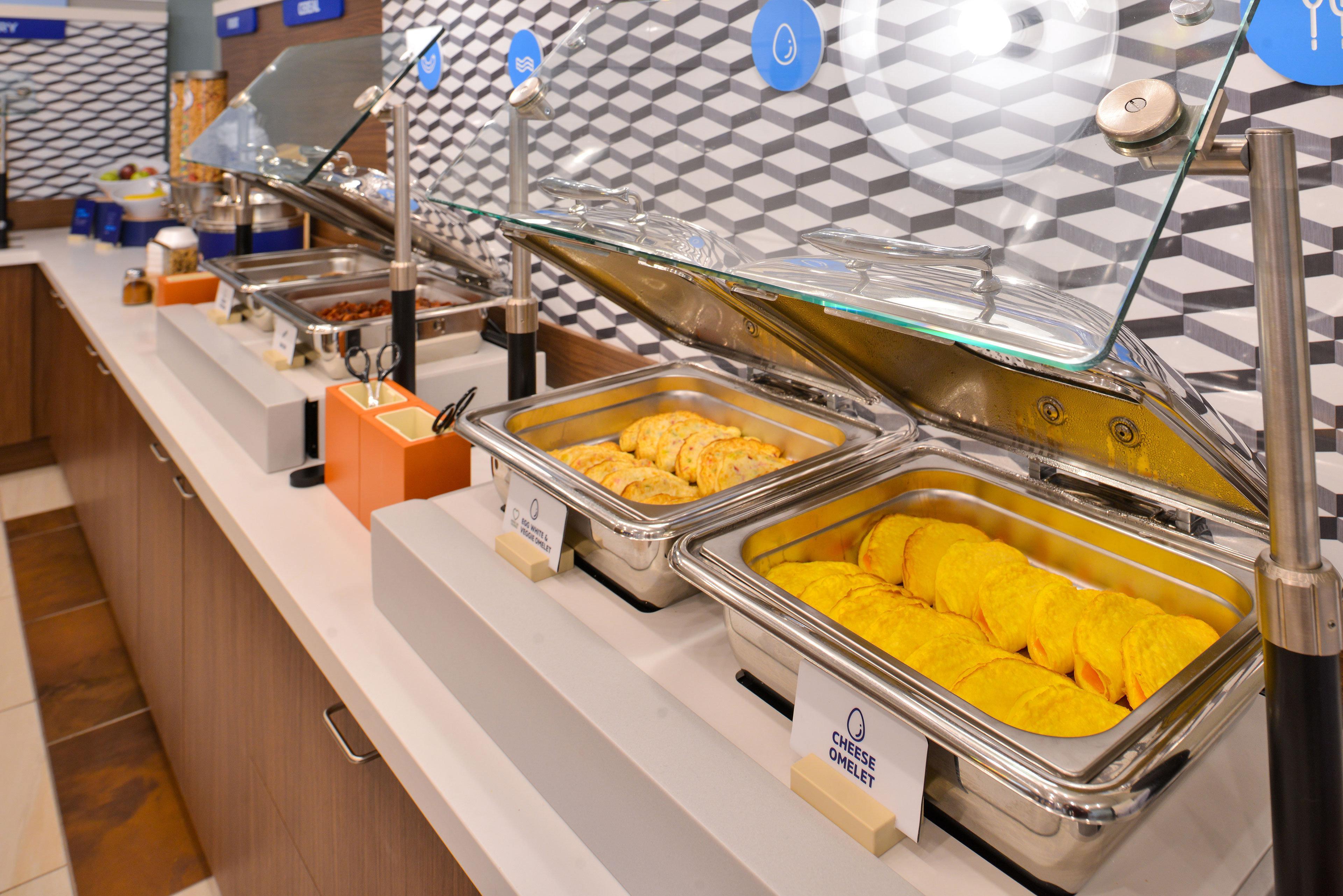 Holiday Inn Express Hotel Twin Falls By Ihg Buitenkant foto