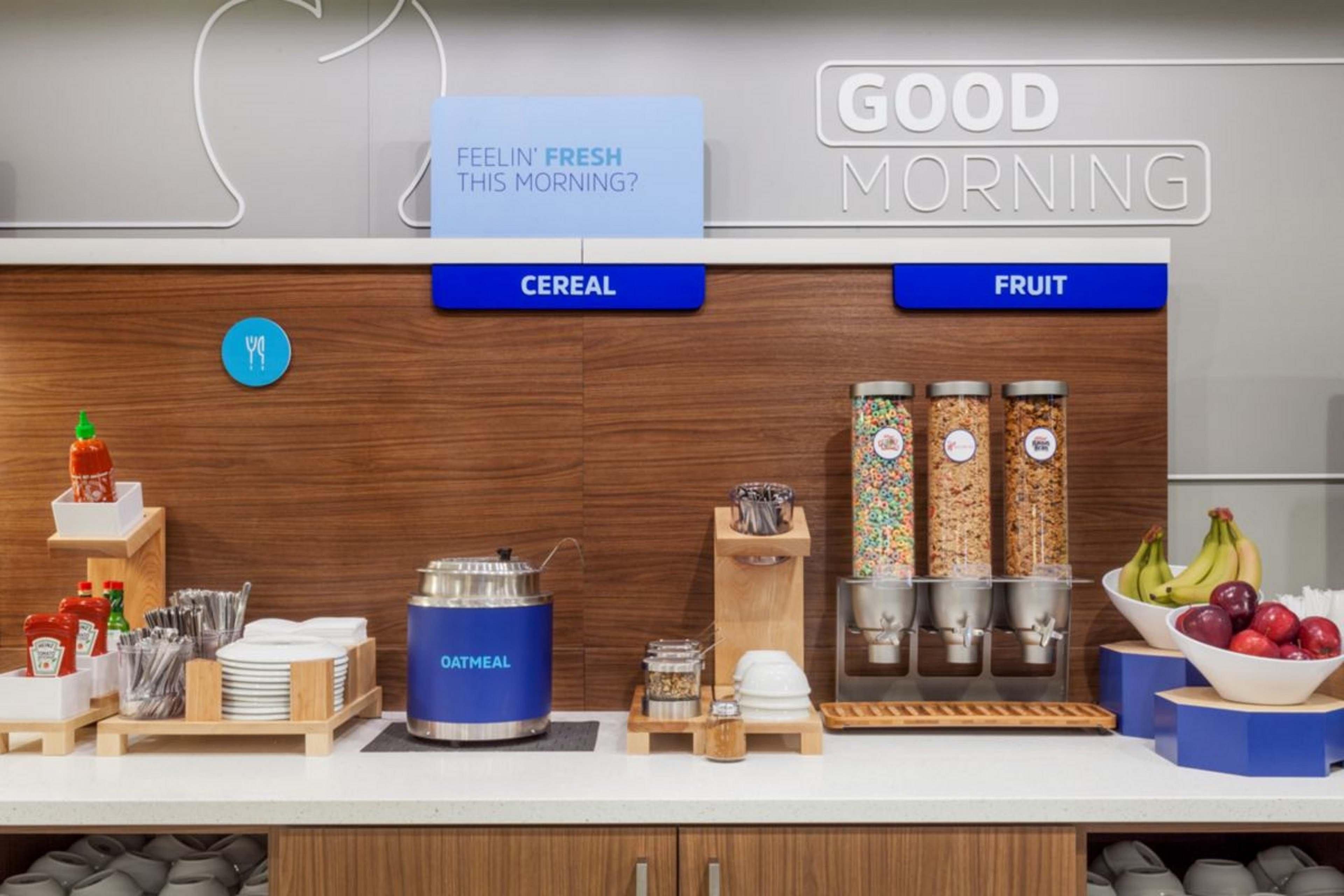 Holiday Inn Express Hotel Twin Falls By Ihg Buitenkant foto