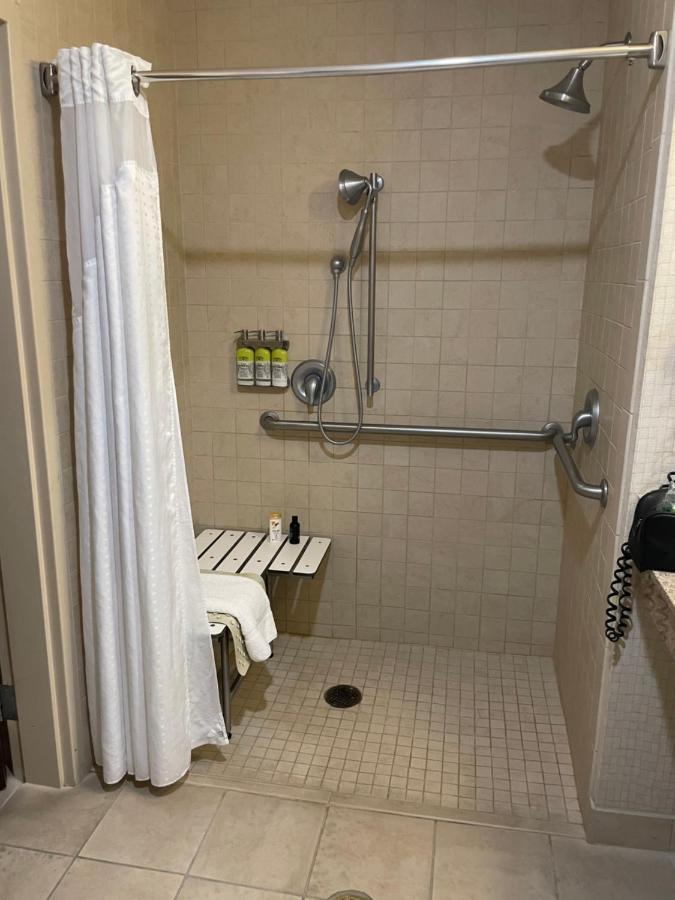 Holiday Inn Express Hotel Twin Falls By Ihg Buitenkant foto