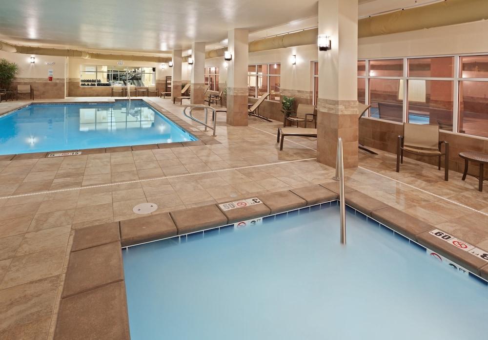Holiday Inn Express Hotel Twin Falls By Ihg Buitenkant foto