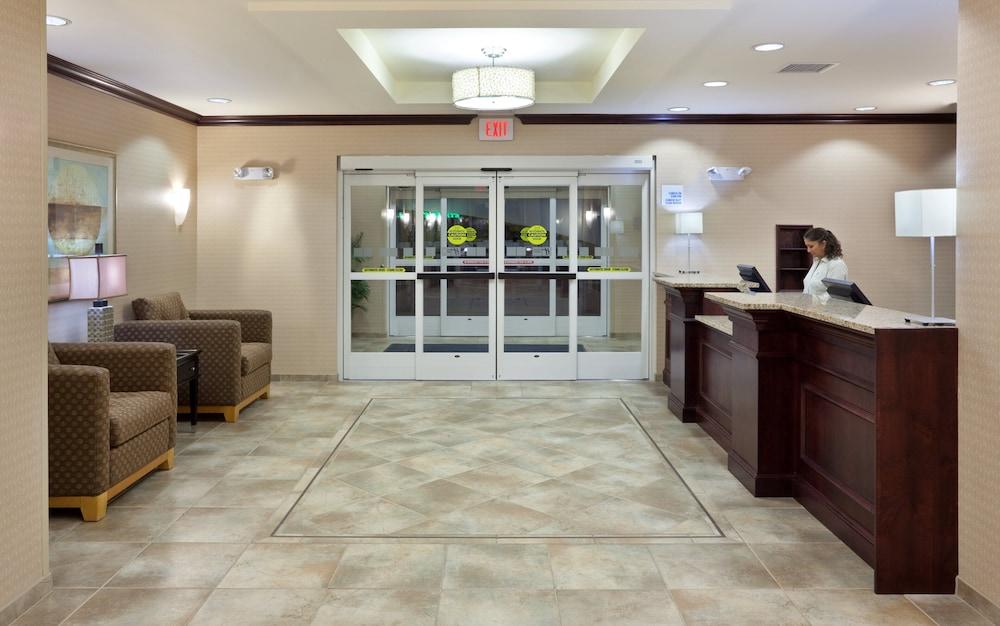 Holiday Inn Express Hotel Twin Falls By Ihg Buitenkant foto