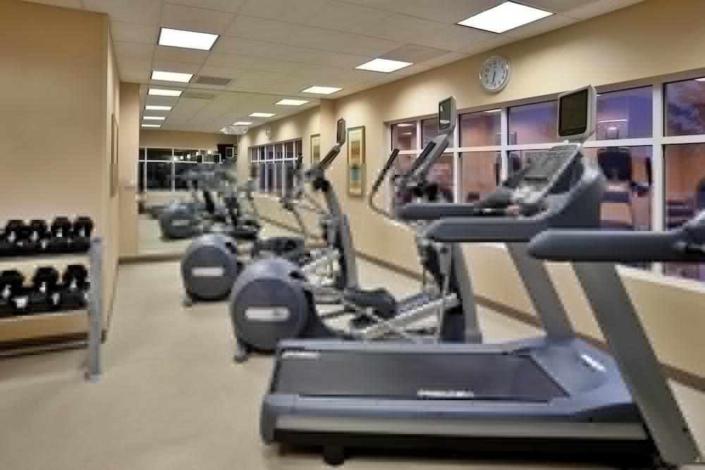 Holiday Inn Express Hotel Twin Falls By Ihg Buitenkant foto