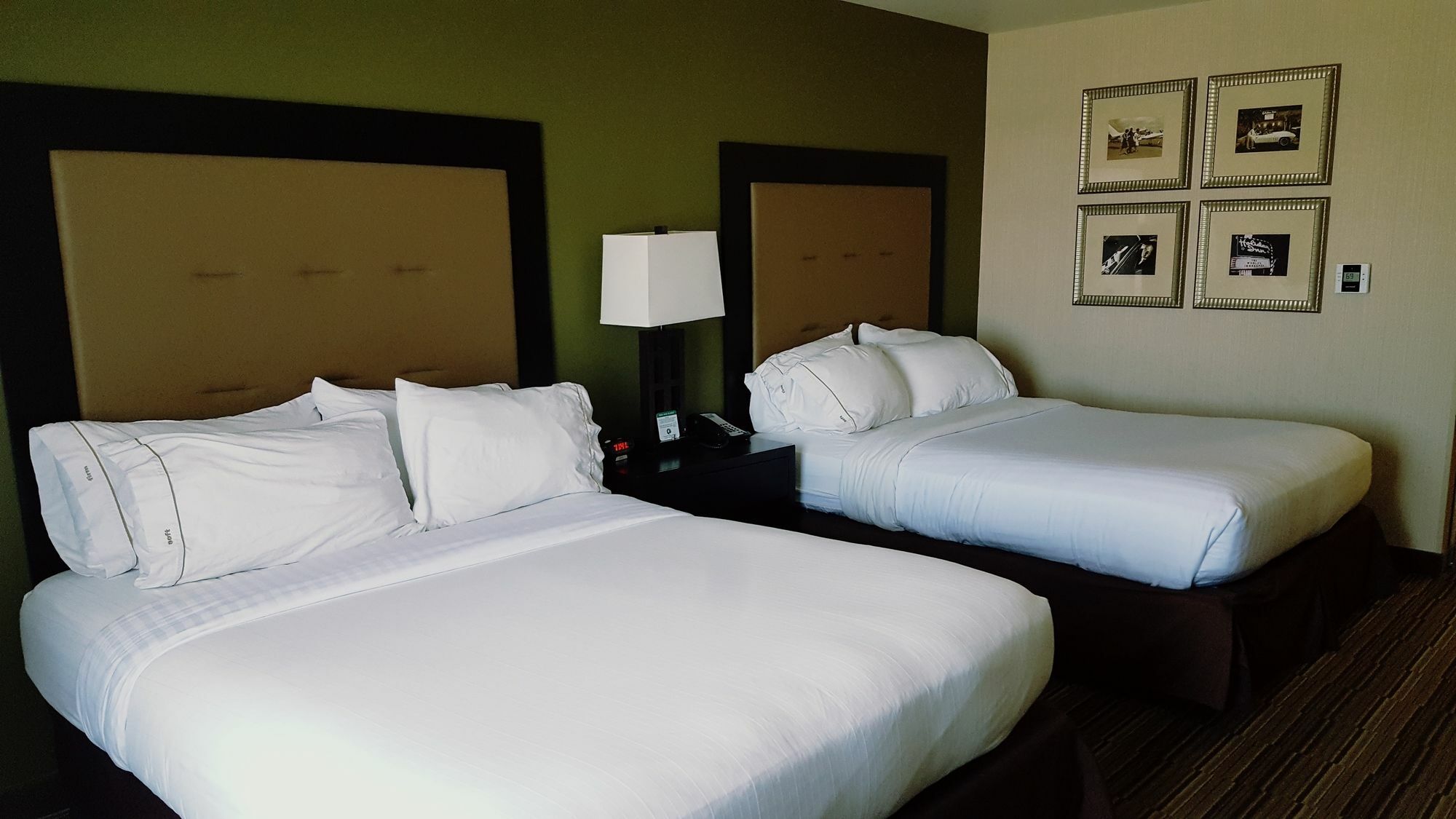 Holiday Inn Express Hotel Twin Falls By Ihg Buitenkant foto