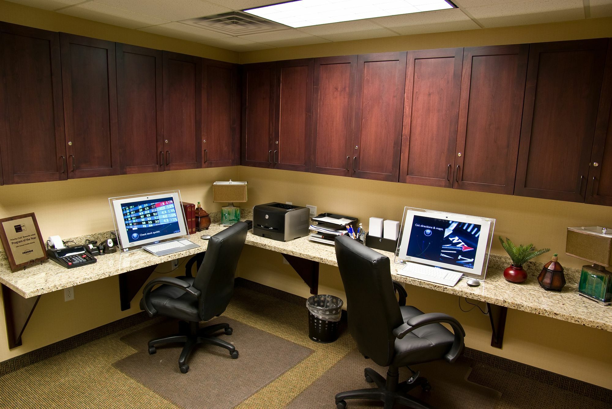 Holiday Inn Express Hotel Twin Falls By Ihg Buitenkant foto